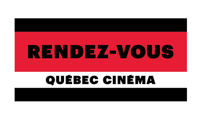 Les Rendez-Vous Québec Cinéma 2022 se tiendront du 20 au 30 avril
